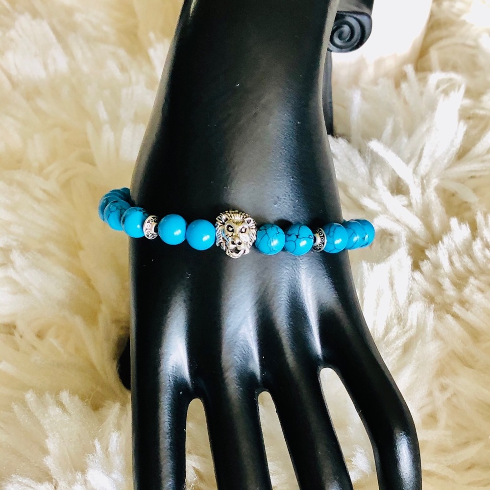 Stretch Stone bracelet